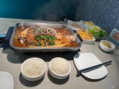 -半天妖烤鱼(新中关购物中心店)