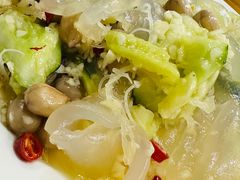 -十二道丰味·徐州土菜·烧烤(何山路店)