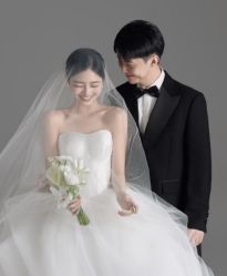 -米兰婚纱摄影轻奢化定制(深圳罗湖总店)