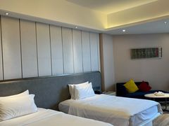 -厦门北海湾惠龙万达嘉华酒店