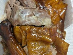 -龙记香港茶餐厅(久光百货店)