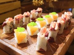 -永和铂爵国际酒店-威斯蒂娜西餐厅