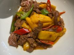 -山茶云南菜(永安里店)