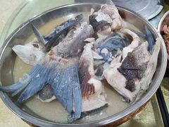 -红旗山庄(圭峰山店)