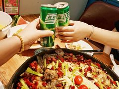 -老板恋上鱼(振华商厦店)