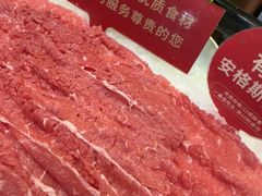 -牛鼎盛新疆雪花鲜牛火锅(武夷绿洲 店)