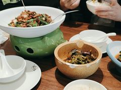 -湖兰金牌小炒肉(椒江万达店)