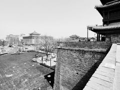 -西安城墙·碑林历史文化景区