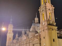 -皮拉尔圣母圣殿主教座堂