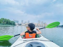 -WhaleSports户外水上运动俱乐部(朝阳公园店)