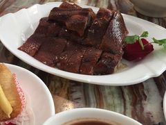 -椿记烧鹅(叠彩店)