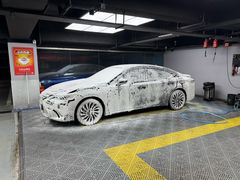 -AUTO派·汽美工作室·贴膜车衣改色