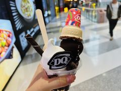 -DQ·蛋糕·冰淇淋(万象城店)