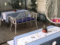-床吧创意私房菜•Bistro