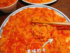 -铭副琦食·虾蟹烩馆(渔人码头店)