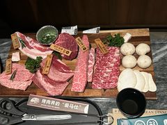 -虎哥六韩式烤肉料理 TIGERGRILL(隆生金山湖中心购物广场店)
