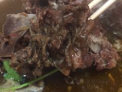 -芦月轩羊蝎子(劲松店)