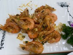 -景好海鲜餐厅(大鹏必选旅游店)