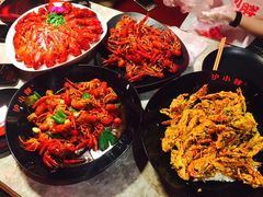 -沪小胖小龙虾(淮海中路旗舰店)