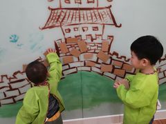 -小马快跑儿童托育中心(华润万家店)