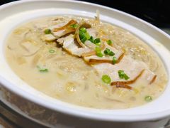 -京味斋·北京烤鸭(华威桥北工大店)