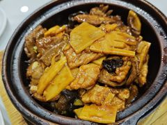 -京天红酒家(虎坊路店)