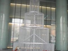-鹏欣水游城