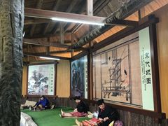 -海南槟榔谷黎苗文化旅游区