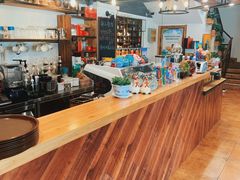 -欧典咖啡屋(台东店)