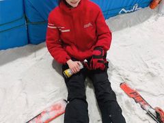 -绍兴启迪乔波冰雪世界