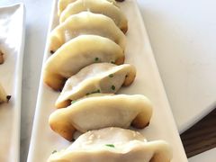 苏小柳鲜肉锅贴-苏小柳手作点心(控江旭辉分院)