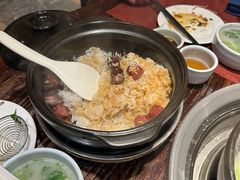 -大良毋米粥(锦龙路总店)