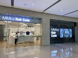 -MMby Hair Code