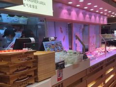 -福客麻辣烫·现炒麻辣香锅(印力中心店)