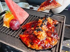 -花潮料理艺食馆(SM新生活广场店)
