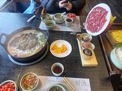 -盡膳口福·百年汤方火锅(科华北路店)