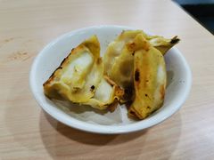 笋肉锅贴-蒋家桥饺面店(广陵路店)