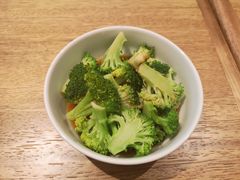 西兰花-村外有星光小食铺(解放碑1089店)