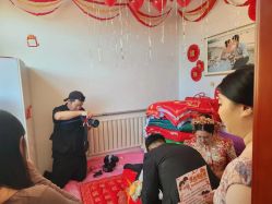 -禧·婚纱礼服馆