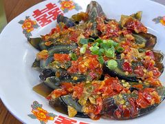 -谢记上海大排档(长寿路店)