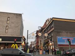 -宣武小院涮肉(前门店)