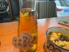-喝丢一只鞋海鲜烧烤·海肠捞饭(市场店)
