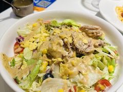 -牛扒先生·厚切雪花牛扒西餐厅(北京路禺山路店)