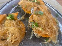-红月湾海鲜饭店•沙滩海景(双月湾店)