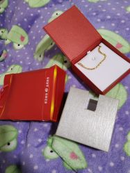 -菜百首饰店(东方新天地店)