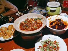 -徽三说·土徽菜·中国徽菜连锁品牌(阳湖总店)