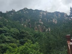 -崂山九水游览区