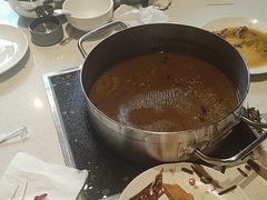 -蝎王府羊蝎子(北大地店)