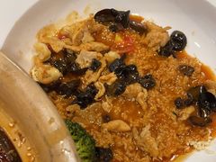 -老铺烤鸭(宝鸡店)