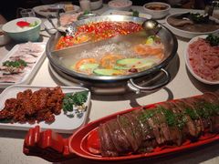 -小龙坎火锅(春熙太古里店)